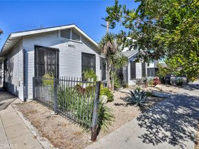 2867 Edgehill Drive, Los Angeles CA 90018