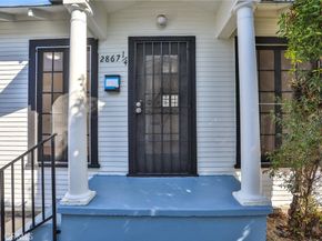 2867 Edgehill Drive, Los Angeles CA 90018