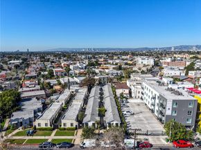 2867 Edgehill Drive, Los Angeles CA 90018