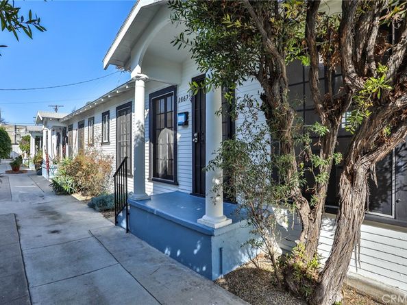 2867 Edgehill Drive, Los Angeles CA 90018