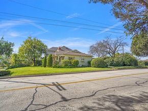 1083 E Fairmount, Burbank CA 91501