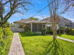 1083 E Fairmount, Burbank CA 91501