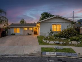 13197 Cutler Place, Sylmar CA 91342