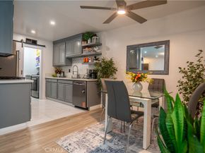 7554 Corbin 4, Reseda CA 91335