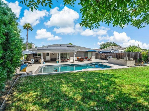 1547 Winston Court, Upland CA 91786