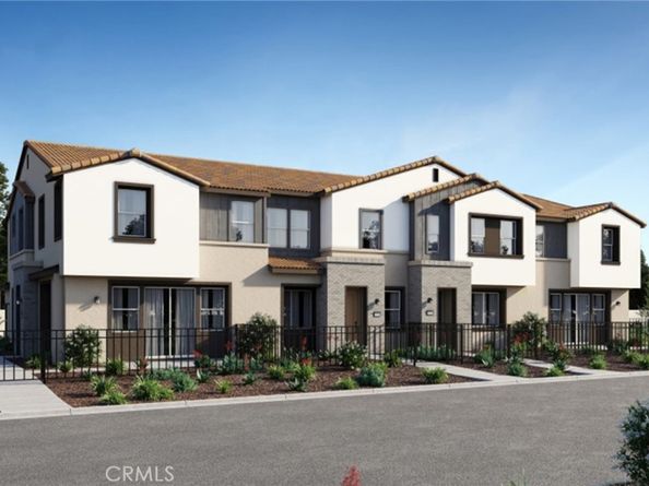 2815 E Schumacher Paseo, Ontario CA 91762