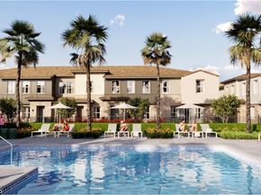 2815 E Schumacher Paseo, Ontario CA 91762