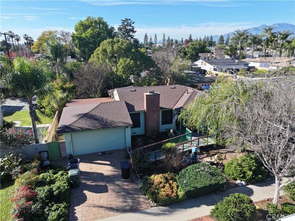 567 S Aldenville, Covina CA 91723