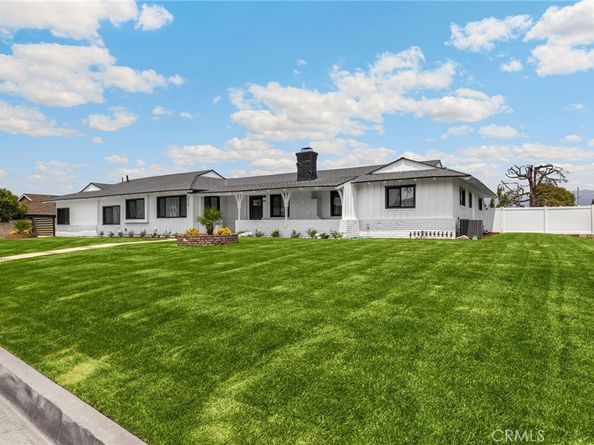 3033 E Sunset Hill Drive, West Covina CA 91791