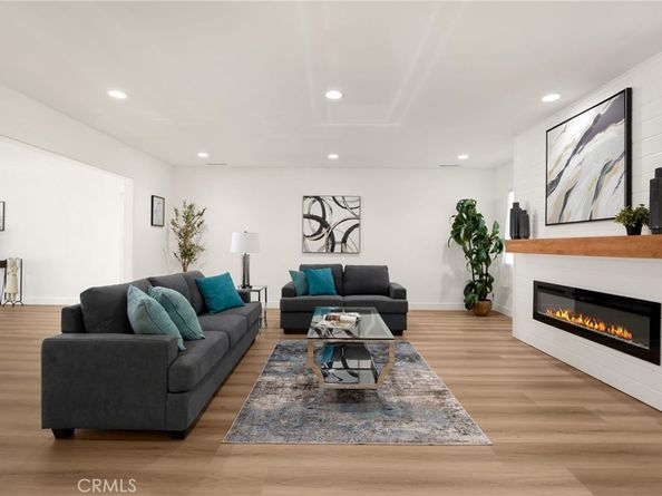 3033 E Sunset Hill Drive, West Covina CA 91791