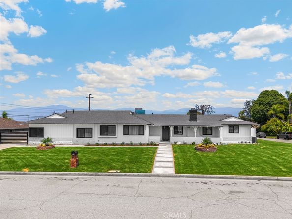3033 E Sunset Hill Drive, West Covina CA 91791