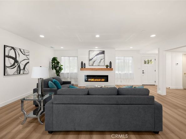 3033 E Sunset Hill Drive, West Covina CA 91791