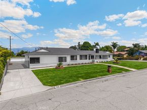 3033 E Sunset Hill Drive, West Covina CA 91791