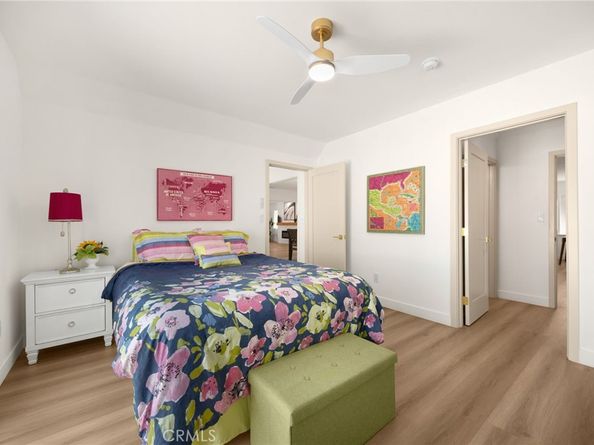 3033 E Sunset Hill Drive, West Covina CA 91791