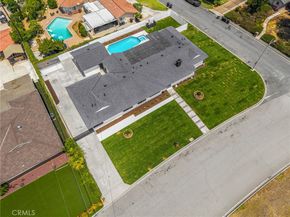 3033 E Sunset Hill Drive, West Covina CA 91791