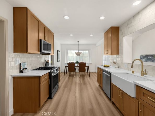 3033 E Sunset Hill Drive, West Covina CA 91791