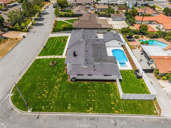 3033 E Sunset Hill Drive, West Covina CA 91791