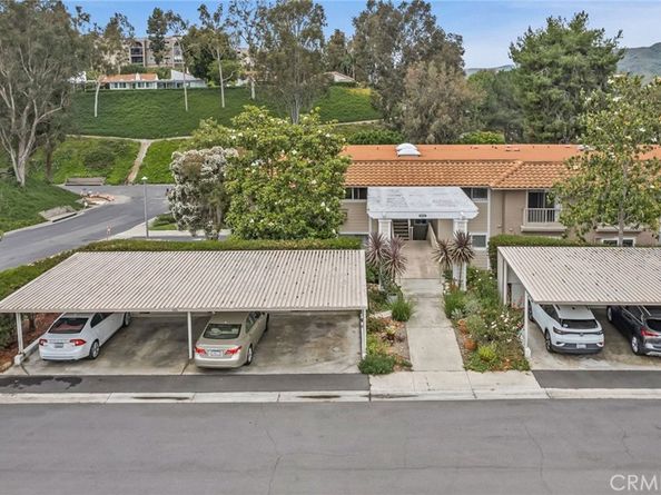 5359 Algarrobo A, Laguna Woods CA 92637