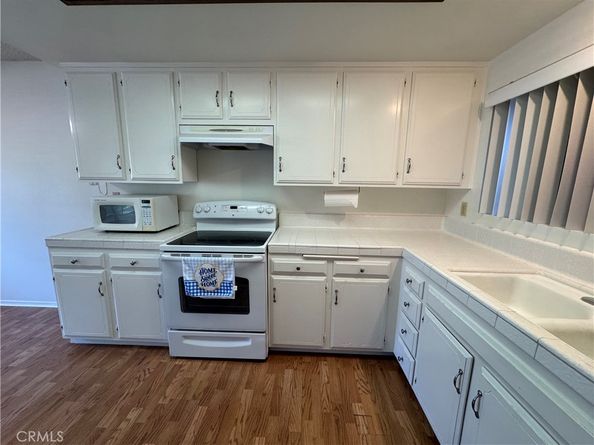 5359 Algarrobo A, Laguna Woods CA 92637