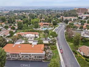 5359 Algarrobo A, Laguna Woods CA 92637