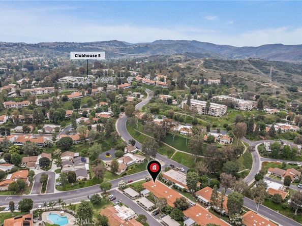 5359 Algarrobo A, Laguna Woods CA 92637