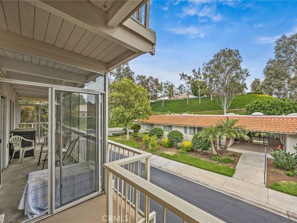 5359 Algarrobo A, Laguna Woods CA 92637