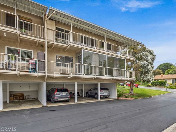 5359 Algarrobo A, Laguna Woods CA 92637