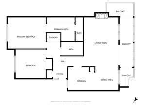 5359 Algarrobo A, Laguna Woods CA 92637