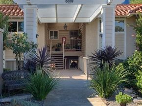 5359 Algarrobo A, Laguna Woods CA 92637