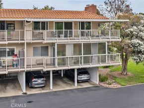 5359 Algarrobo A, Laguna Woods CA 92637