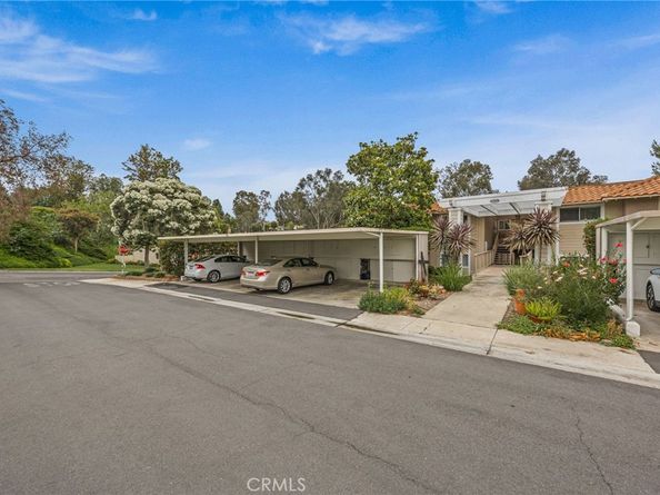 5359 Algarrobo A, Laguna Woods CA 92637