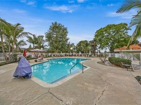 5359 Algarrobo A, Laguna Woods CA 92637