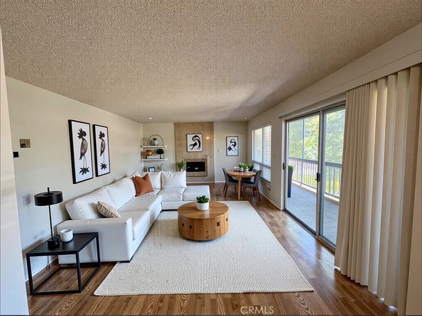 5359 Algarrobo A, Laguna Woods CA 92637