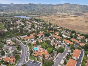 5359 Algarrobo A, Laguna Woods CA 92637