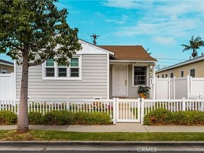 309 15th Street, Seal Beach CA 90740