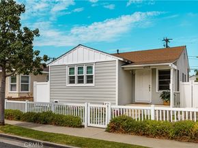 309 15th Street, Seal Beach CA 90740