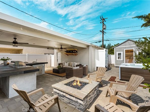 309 15th Street, Seal Beach CA 90740