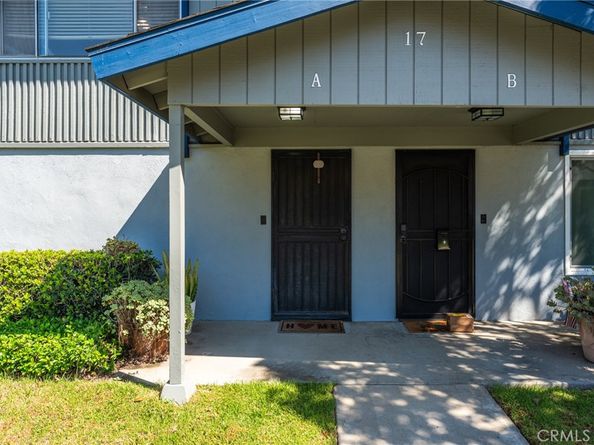 1107 W Memory Lane 17A, Santa Ana CA 92706