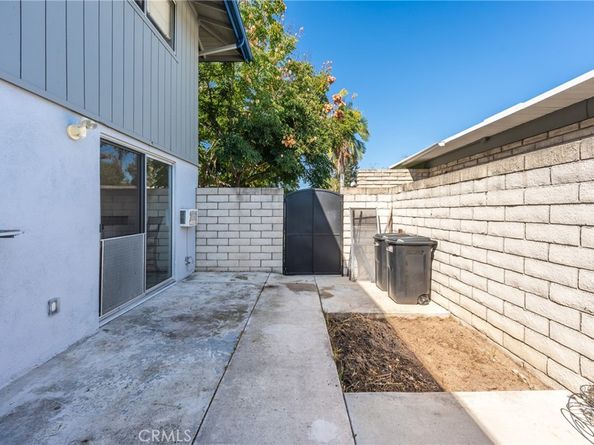 1107 W Memory Lane 17A, Santa Ana CA 92706