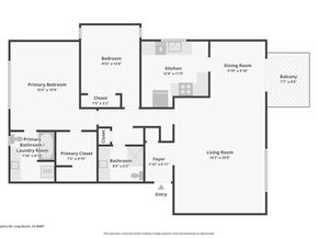 3939 N Virginia Road 216, Long Beach CA 90807