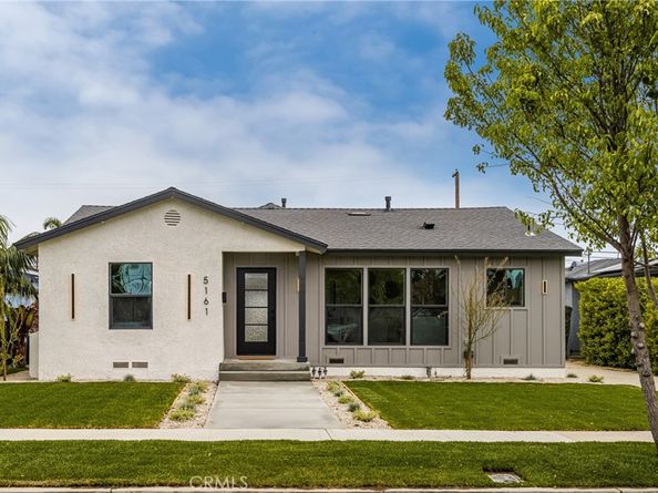 5161 E 27th Street, Long Beach CA 90815
