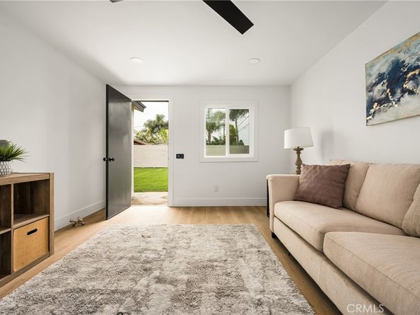 5161 E 27th Street, Long Beach CA 90815