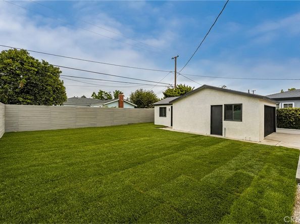 5161 E 27th Street, Long Beach CA 90815