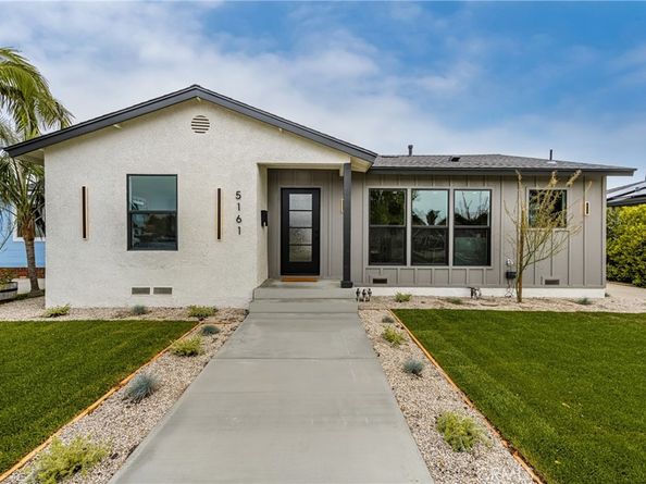 5161 E 27th Street, Long Beach CA 90815