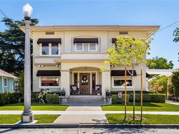 155 N Cleveland Street, Orange CA 92866