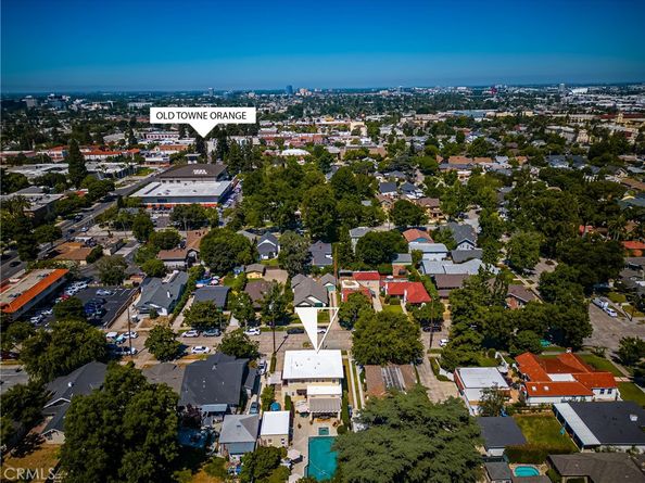 155 N Cleveland Street, Orange CA 92866