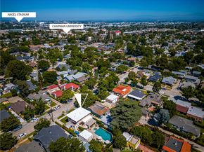 155 N Cleveland Street, Orange CA 92866