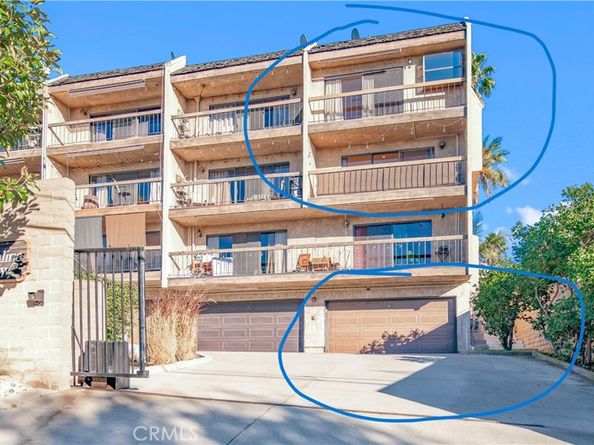 2240 N Legion Drive 217, Signal Hill CA 90755