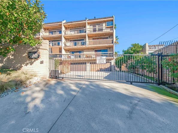 2240 N Legion Drive 217, Signal Hill CA 90755