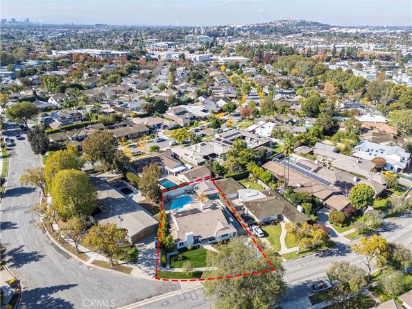 1507 Ramillo, Long Beach CA 90815